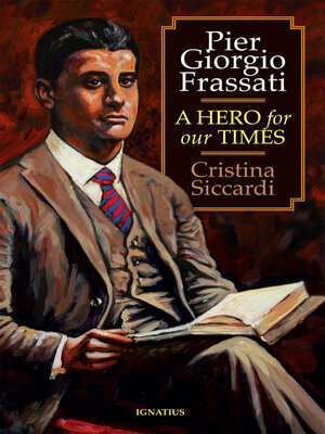 cover image of Pier Giorgio Frassati
